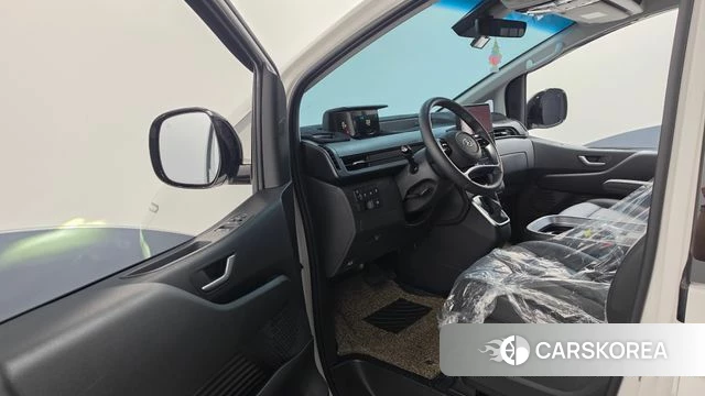 Hyundai Staria id 4957906 из Кореи 37