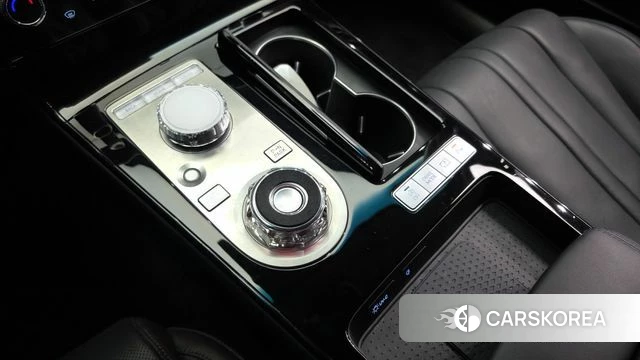 Genesis G80 (RG3) id 5033033 из Кореи 19