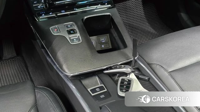 Hyundai The New Grandeur IG id 4667073 из Кореи 19