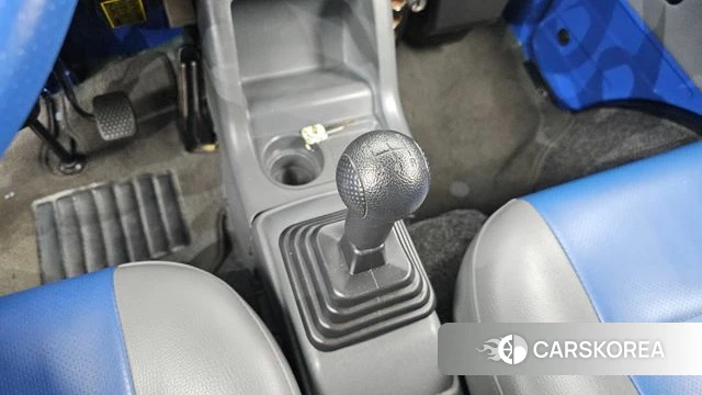 Chevrolet (GM Daewoo) New Damas id 4977333 из Кореи 32