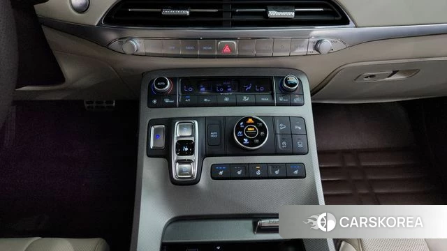 Hyundai Palisade id 4585733 из Кореи 33