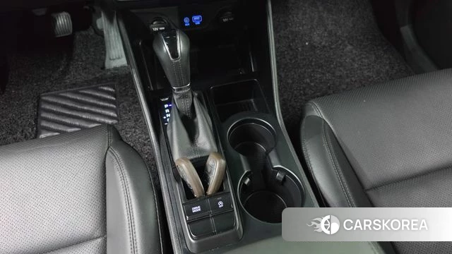 Hyundai All New Tucson id 5023610 из Кореи 29