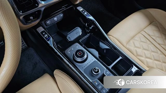 Kia Sorento 4th Generation id 4985990 из Кореи 29
