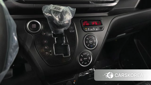 Kia The New Kia Ray id 4920938 из Кореи 30