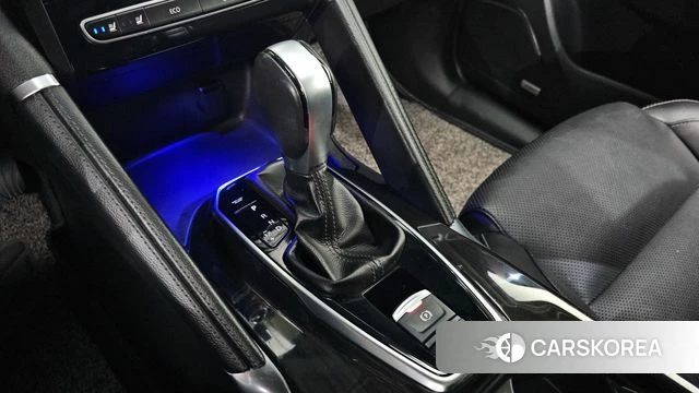 Renault Korea (Samsung) QM6 id 4967697 из Кореи 31