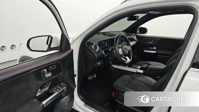 Mercedes-Benz GLB-Class X247 id 4997495 из Кореи 31