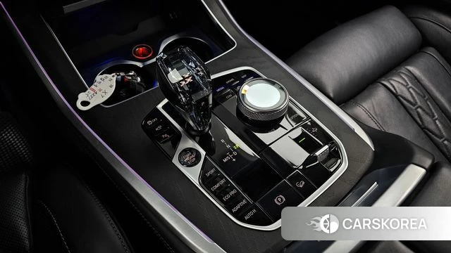 BMW X7 (G07) id 4986378 из Кореи 19
