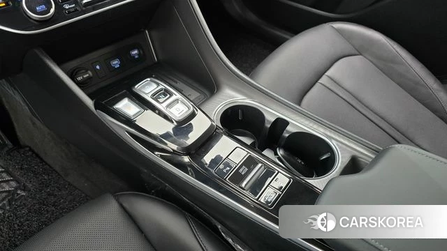 Hyundai Sonata (DN8) id 4951706 из Кореи 32