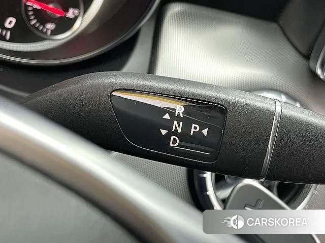 Mercedes-Benz CLA-Class C117 id 3041991 из Кореи 19
