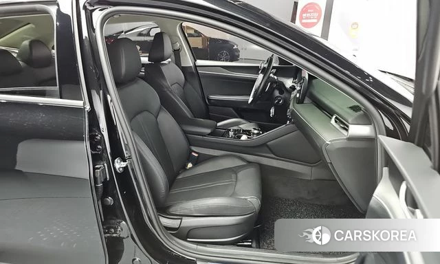 Kia K5 3rd generation id 4965374 из Кореи 29