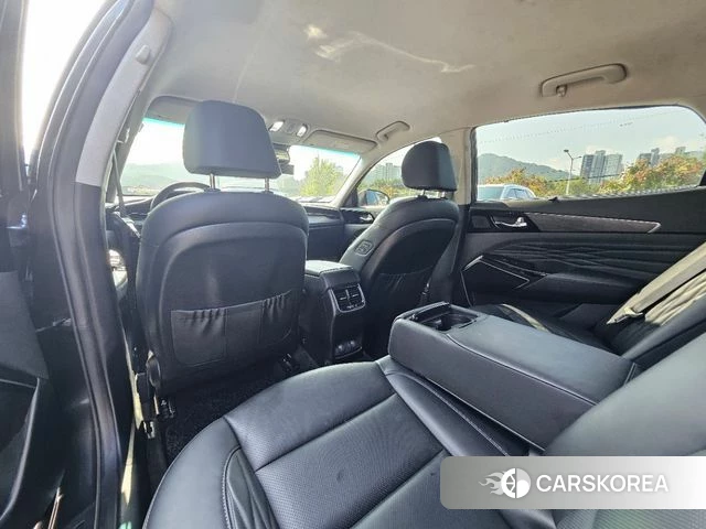 Kia K7 Premier id 4952023 из Кореи 19