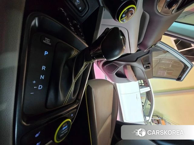 Hyundai Venue id 4964554 из Кореи 19