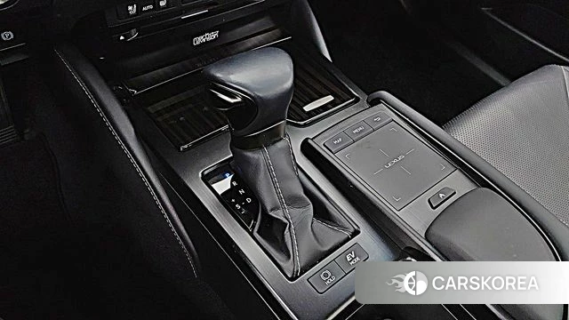Lexus ES300h 7th generation id 5013137 из Кореи 19