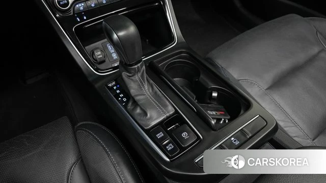 Hyundai Grandeur IG id 4732977 из Кореи 31