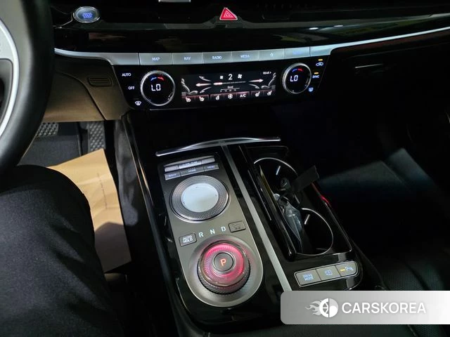 Genesis G80 (RG3) id 5017796 из Кореи 19