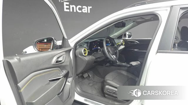Chevrolet (GM Daewoo) Trax Crossover id 4928691 из Кореи 32
