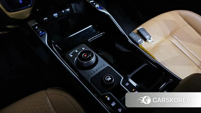 Kia Sorento 4th Generation id 4965141 из Кореи 19