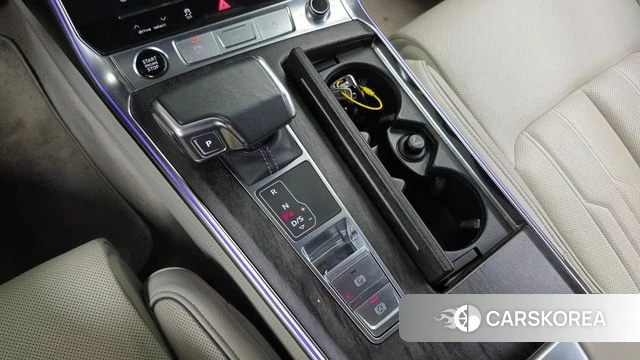 Audi A7 (4K) id 5034713 из Кореи 19