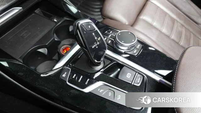 BMW X3 (G01) id 4978113 из Кореи 33