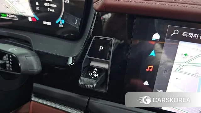Porsche Panamera (972) id 3316196 из Кореи 19