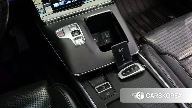 Hyundai The New Grandeur IG id 3607750 из Кореи 19