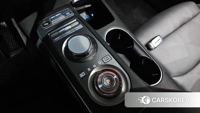 Genesis GV70 id 4977117 из Кореи 38
