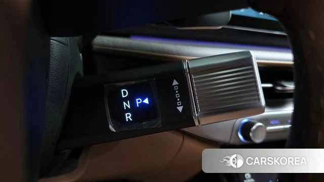 Hyundai Grandeur Hybrid (GN7) id 4985018 из Кореи 33
