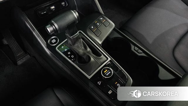 Kia Sportage 5th Generation id 4965893 из Кореи 19
