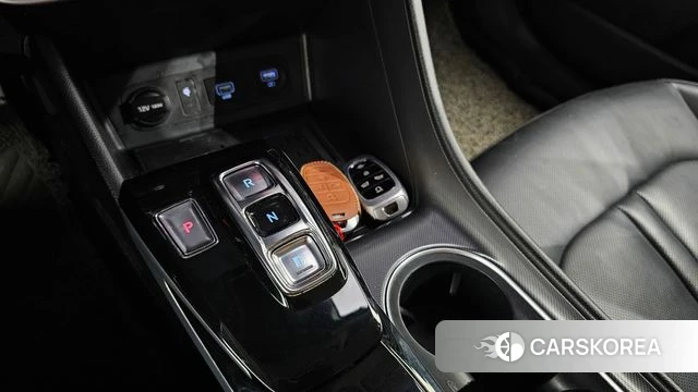 Hyundai Sonata (DN8) id 4755059 из Кореи 33