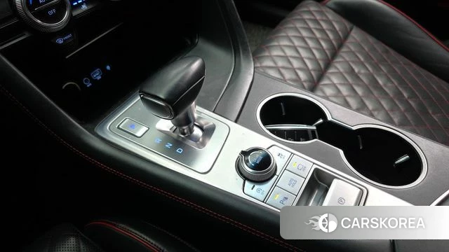 Genesis G70 id 5029227 из Кореи 30