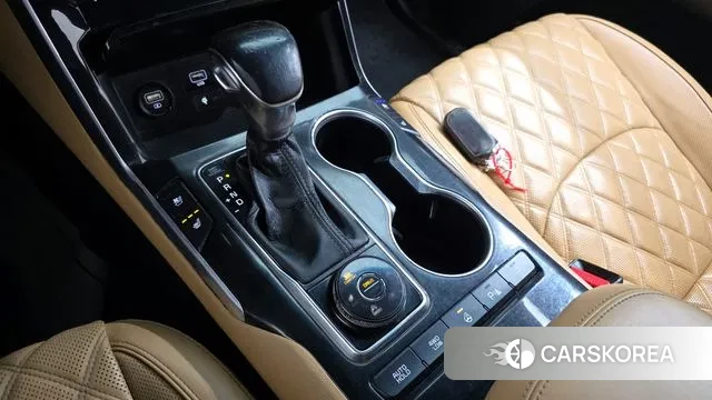 Kia Mohave Master id 3651179 из Кореи 19