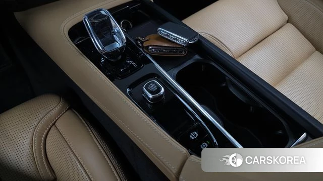Volvo S90 id 4921738 из Кореи 34
