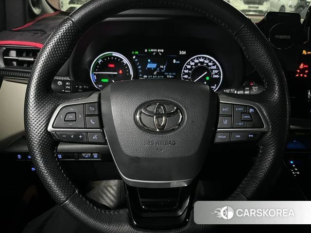 Toyota Sienna 4th Generation id 4936663 из Кореи 11