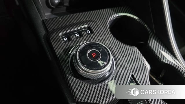 Kia K5 Hybrid 3rd Generation id 4942161 из Кореи 29