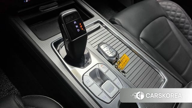 Ssangyong All New Rexton id 4936114 из Кореи 31