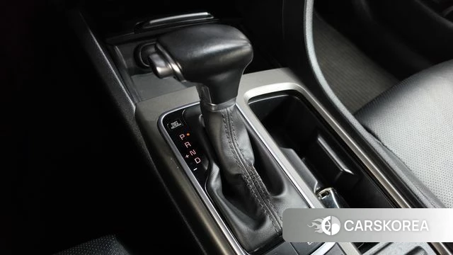 Kia The New K5 2nd generation id 5054379 из Кореи 30