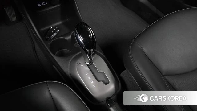 Chevrolet (GM Daewoo) The New Spark id 4967374 из Кореи 31