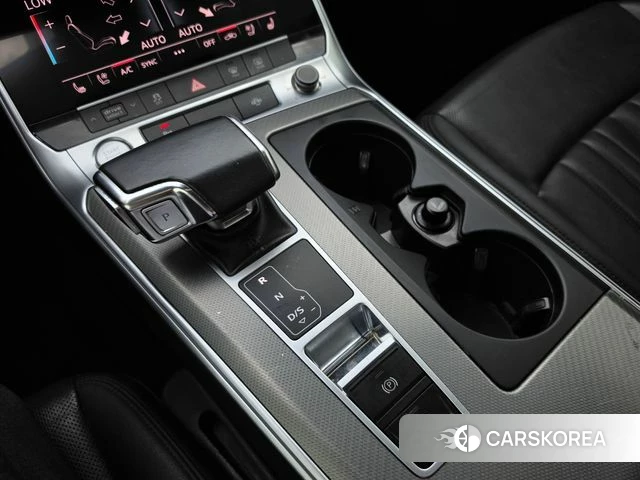 Audi A6 (C8) id 4977370 из Кореи 18