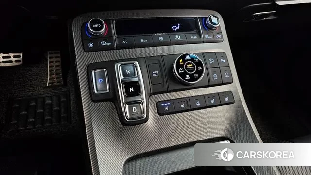 Hyundai Palisade id 3660370 из Кореи 19