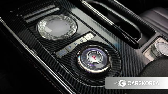Genesis GV80 id 5012898 из Кореи 19