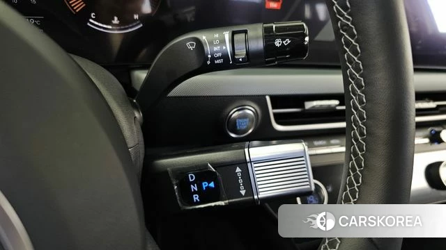 Hyundai Sonata D Edge (DN8) id 4957102 из Кореи 29