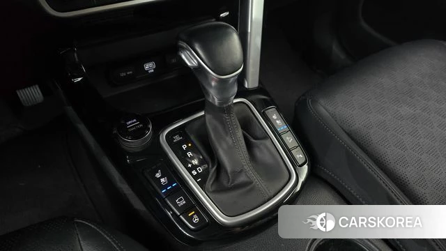 Kia Seltos id 5041753 из Кореи 32