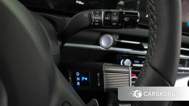 Hyundai The New Tucson Hybrid (NX4) id 4767157 из Кореи 32