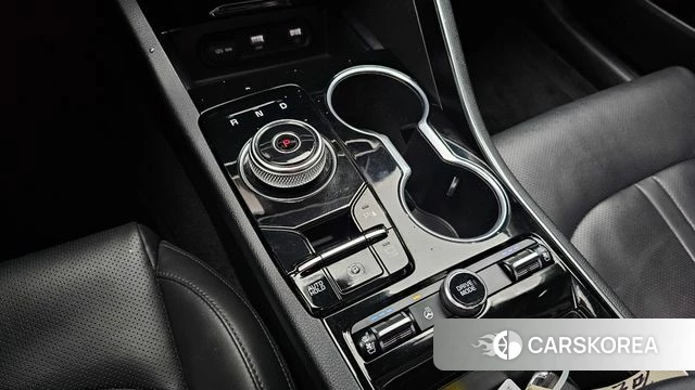 Kia K5 Hybrid 3rd Generation id 5013288 из Кореи 29