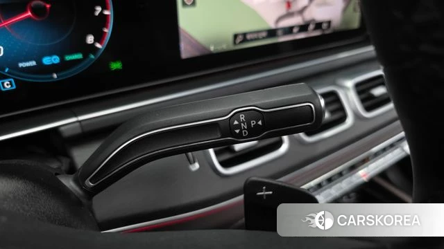 Mercedes-Benz GLE-Class W167 id 4950735 из Кореи 19