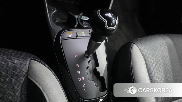 Kia All New Morning (JA) id 4993286 из Кореи 19