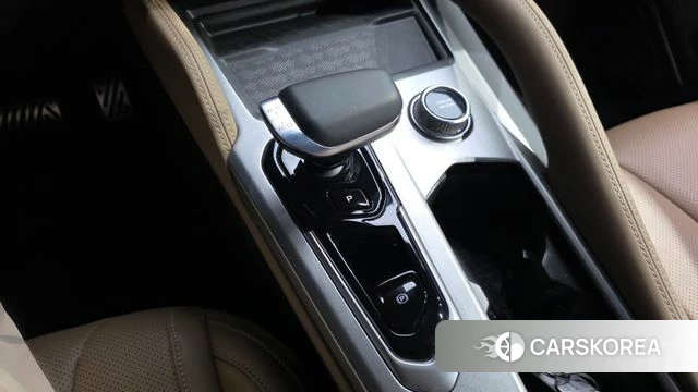 Renault Korea (Samsung) Grand Coleos id 4950002 из Кореи 37