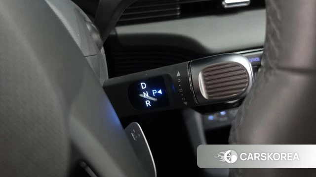 Hyundai The New Ionic 5 id 5016295 из Кореи 19