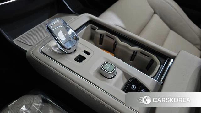 Volvo XC90 second Generation id 4674643 из Кореи 32
