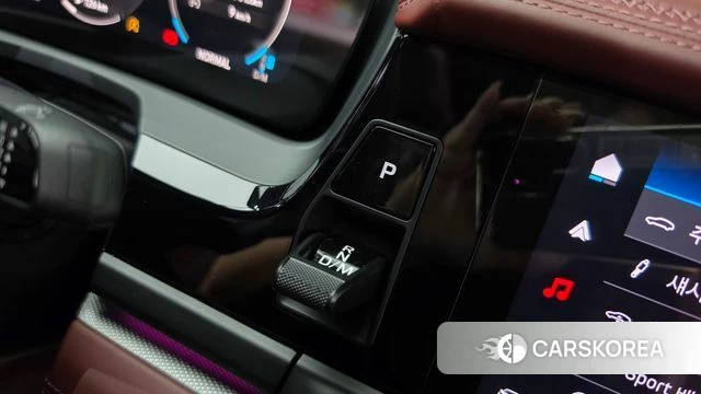 Porsche Panamera (976) id 4749213 из Кореи 32